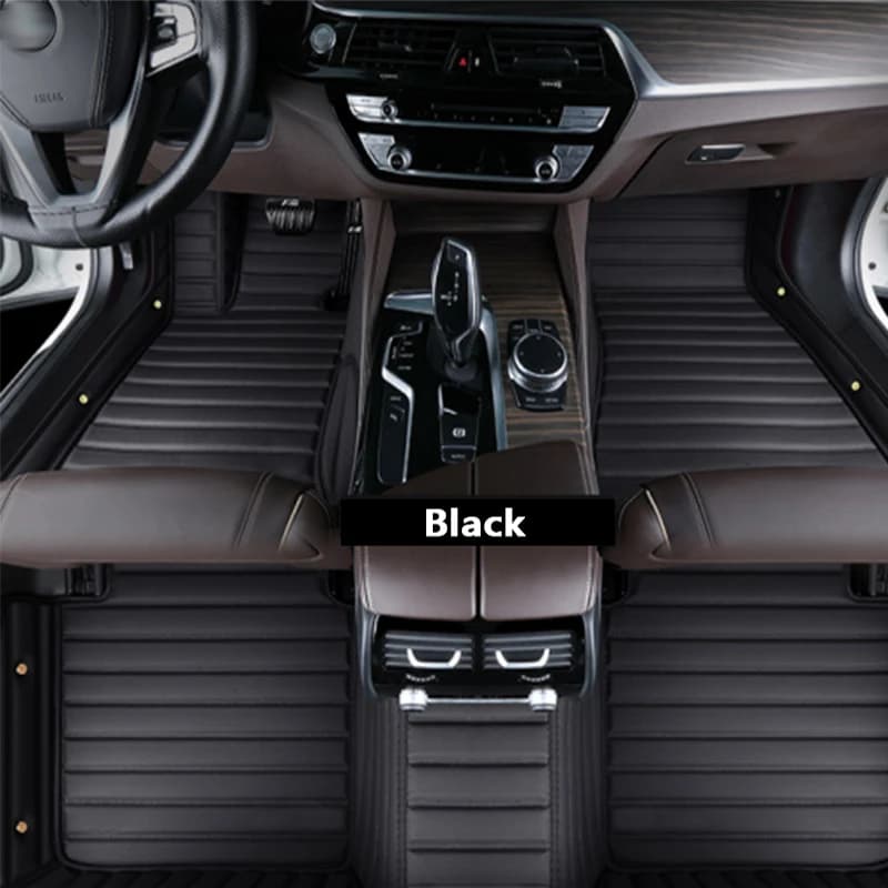 שטיח ל-Polestar 2 - מותאם 6