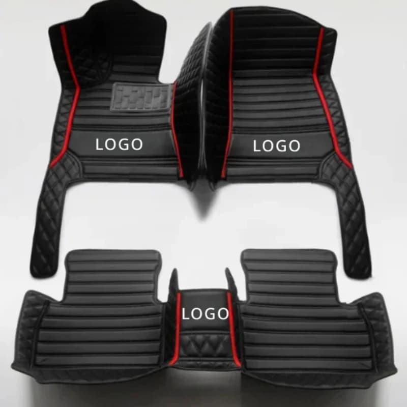 שטיח ל-Polestar 2 - מותאם