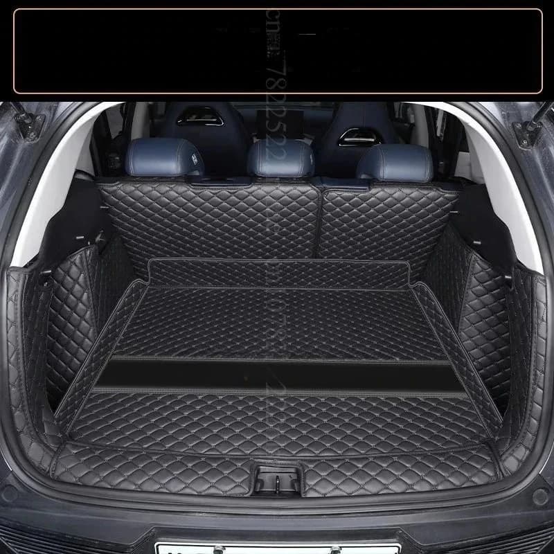 שטיח תא מטען ל-BYD ATTO 3 4