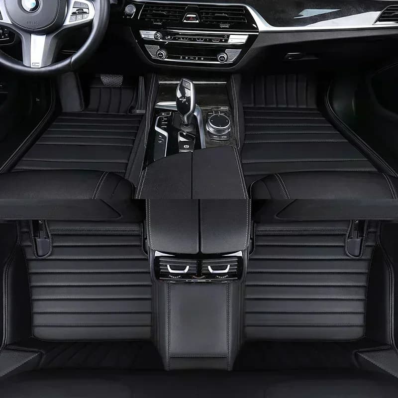 שטיח ל-Polestar 2 - מותאם 2