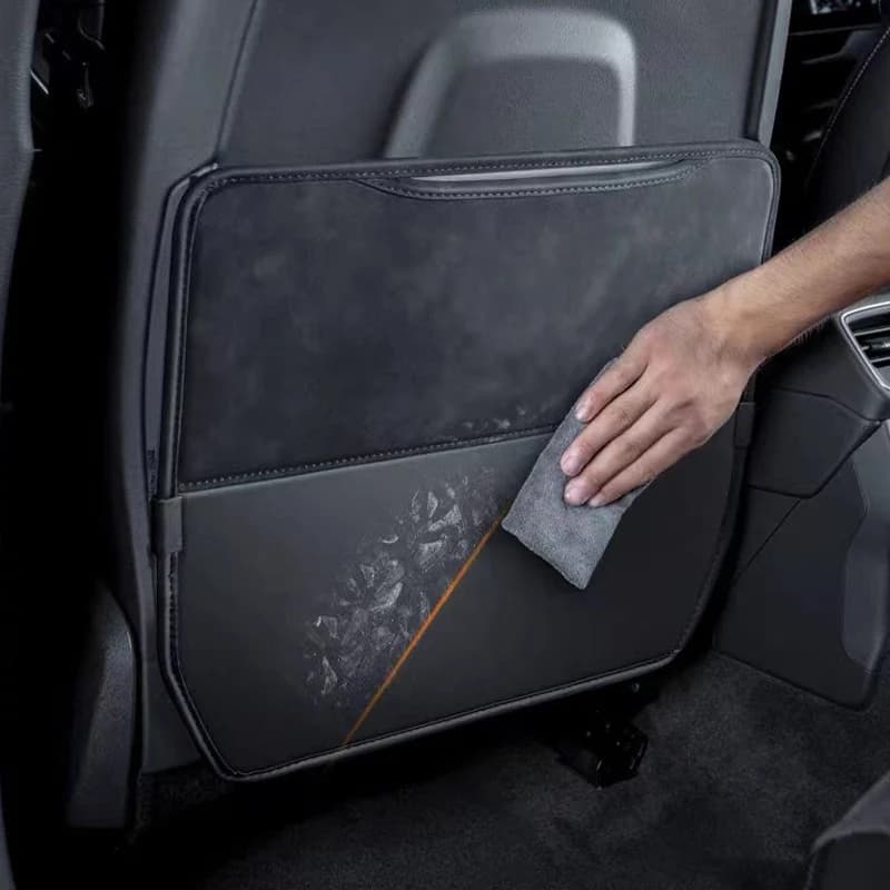 מגן גב מושב ל-CUPRA Born 5