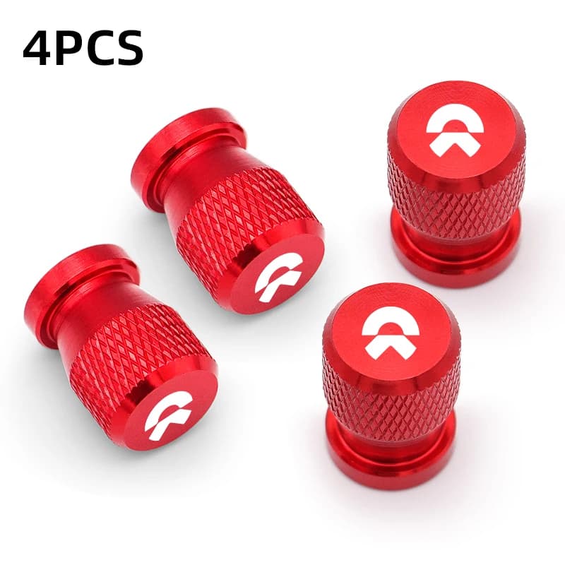 כיפות שסתום גלגל ל-NIO ET5 / ET7 - עמיד למים 2023-2024 7