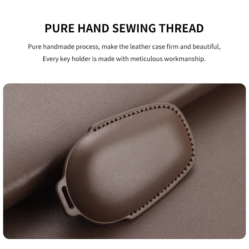 כיסוי מפתח ל-NIO ET5 / ET7 - עור 3