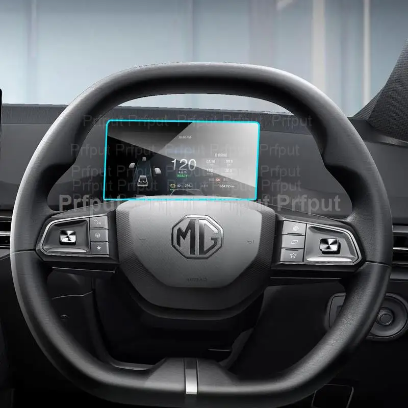 מגן מסך ל-MG MG4 5