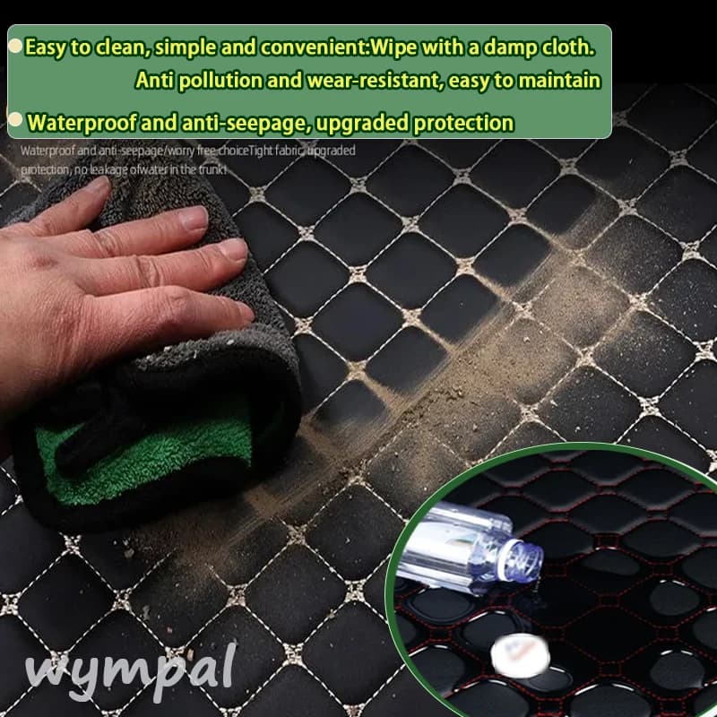 שטיח ל-Polestar 2 5