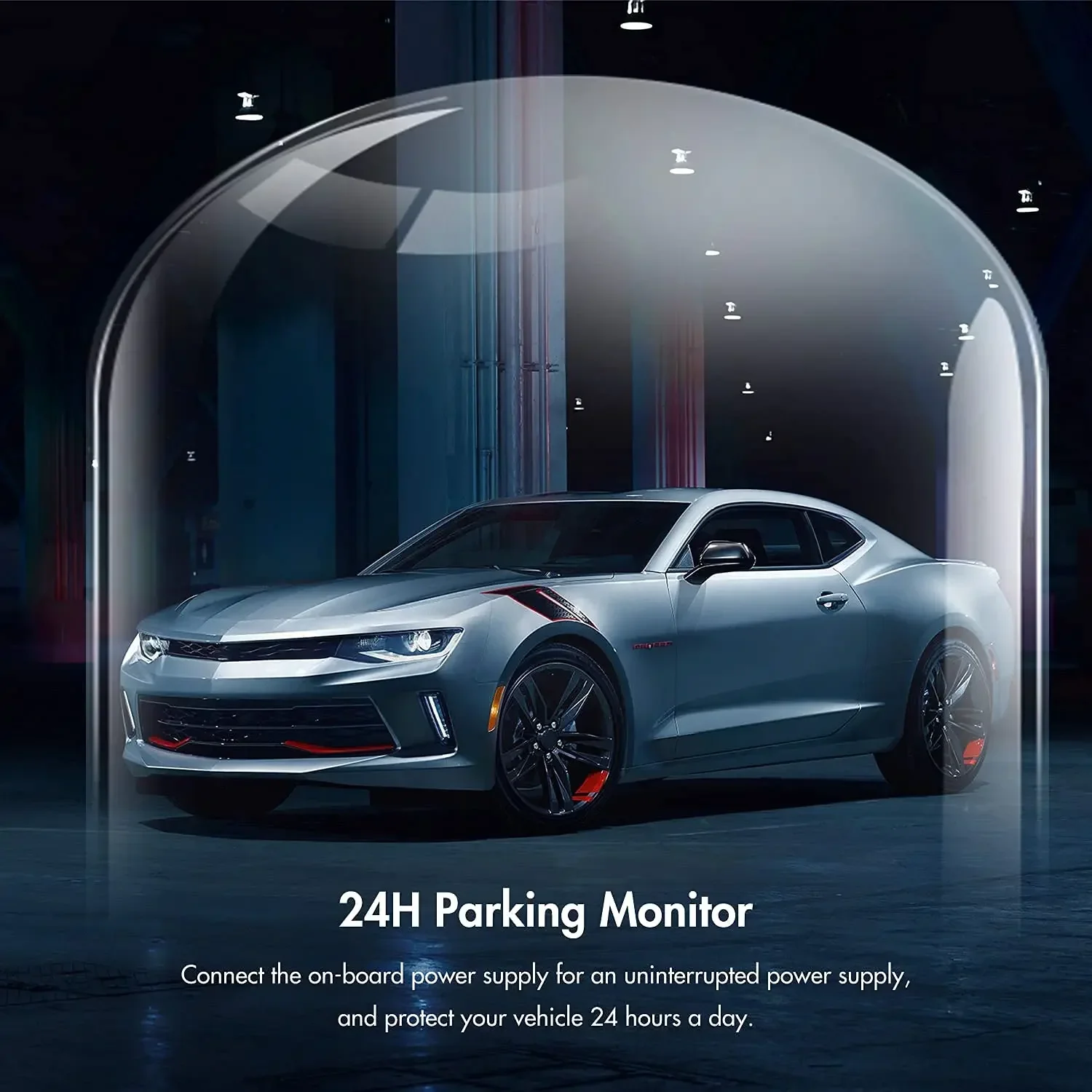 מטען - אוניברסלי לרכב חשמלי 3