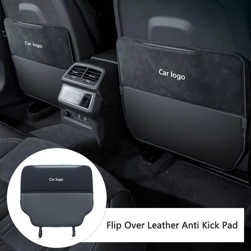 מגן גב מושב ל-CUPRA Born 2