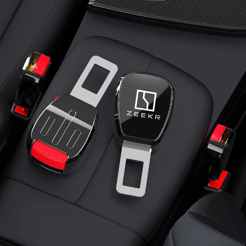 אביזר ל-Zeekr 001 4