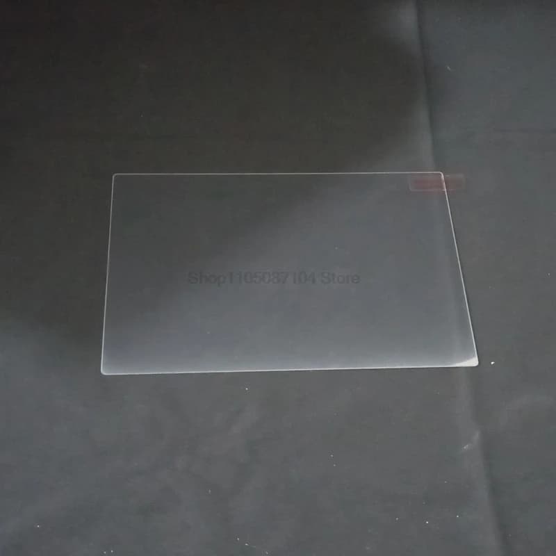 מגן מסך ל-MG מולאן / MG4 2023-2024 5