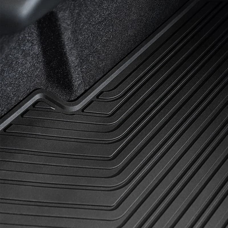 שטיח ל-Zeekr 001 2