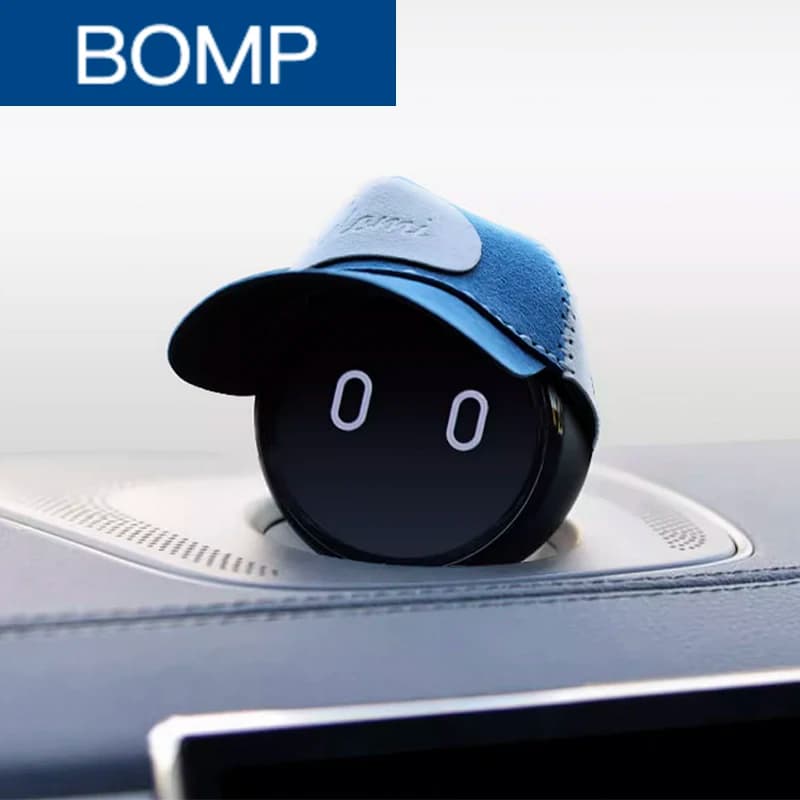 כובע Nomi ל-NIO Nomi / ET5 - זמש 3