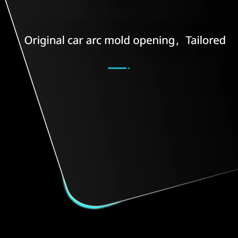 מגן מסך ל-EV6 3