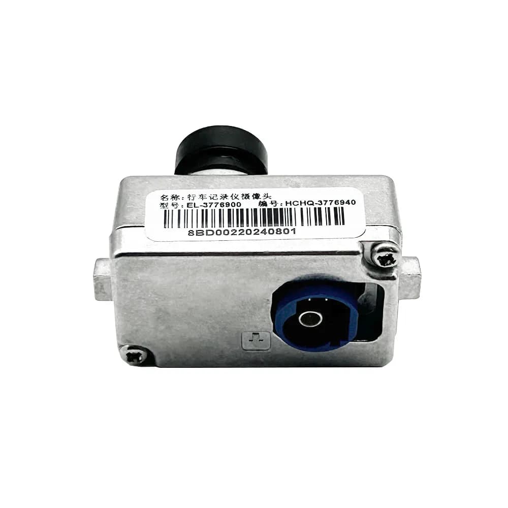 מצלמת דרך ל-BYD דולפין / ATTO 3 5