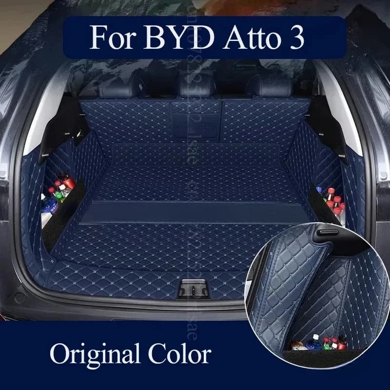 שטיח תא מטען ל-BYD ATTO 3