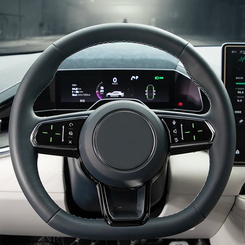 אביזר ל-Zeekr 001 3