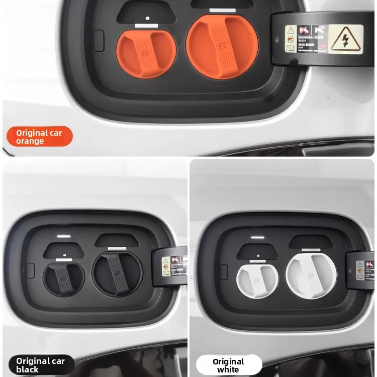 ל-NIO EL8 - עמיד למים, סיליקון 6