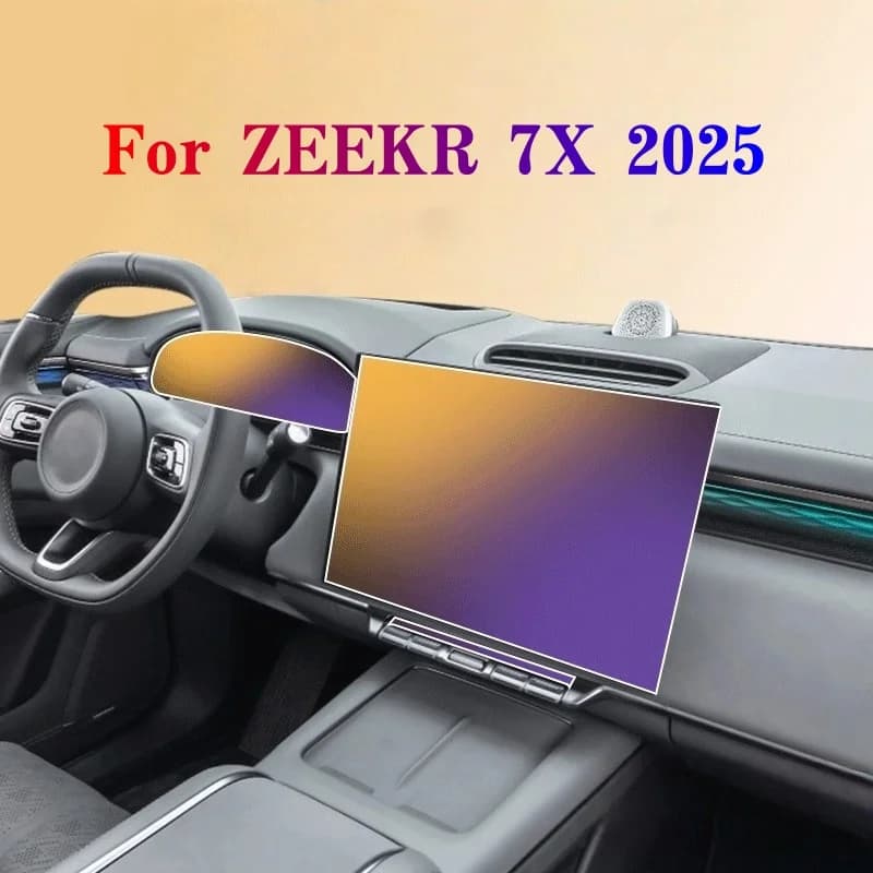 מגן מסך ל-Zeekr