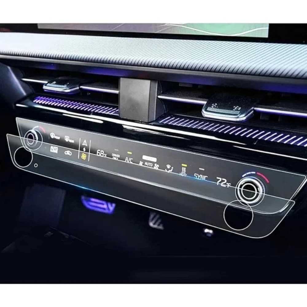 מגן מסך ל-EV6 - סט 5