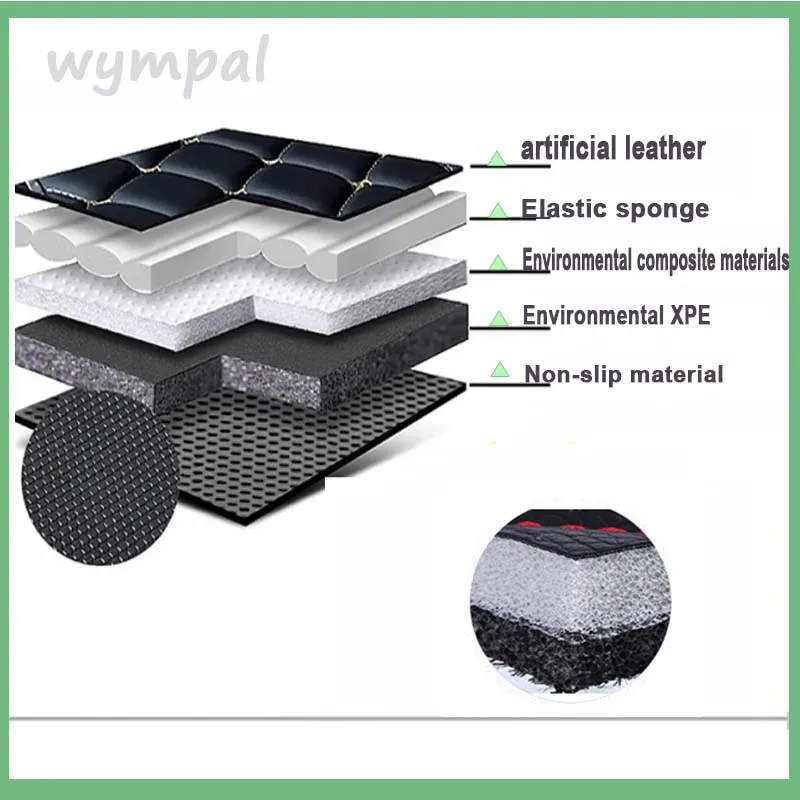 שטיח ל-Polestar 2 4