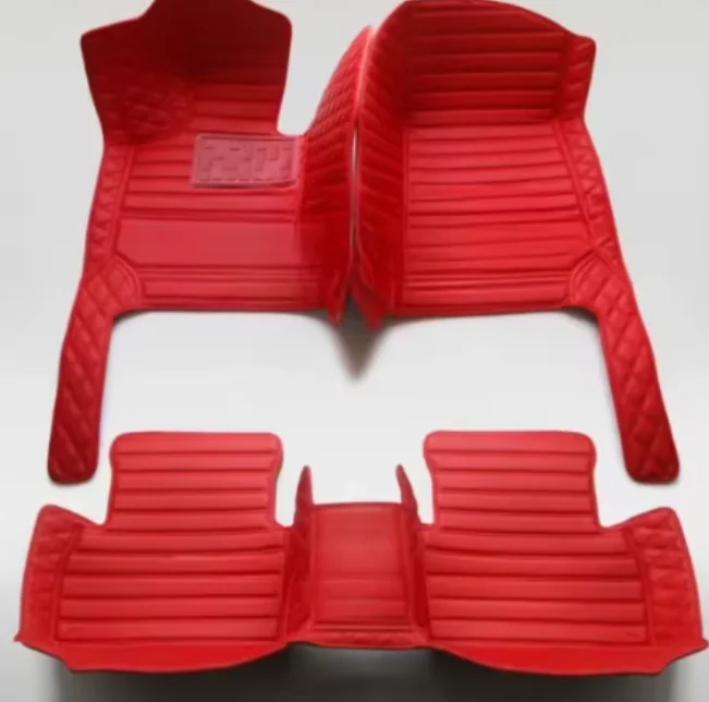 שטיח ל-Polestar 2 - מותאם 6