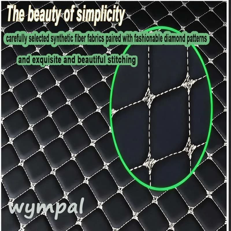 שטיח ל-Polestar 2 3