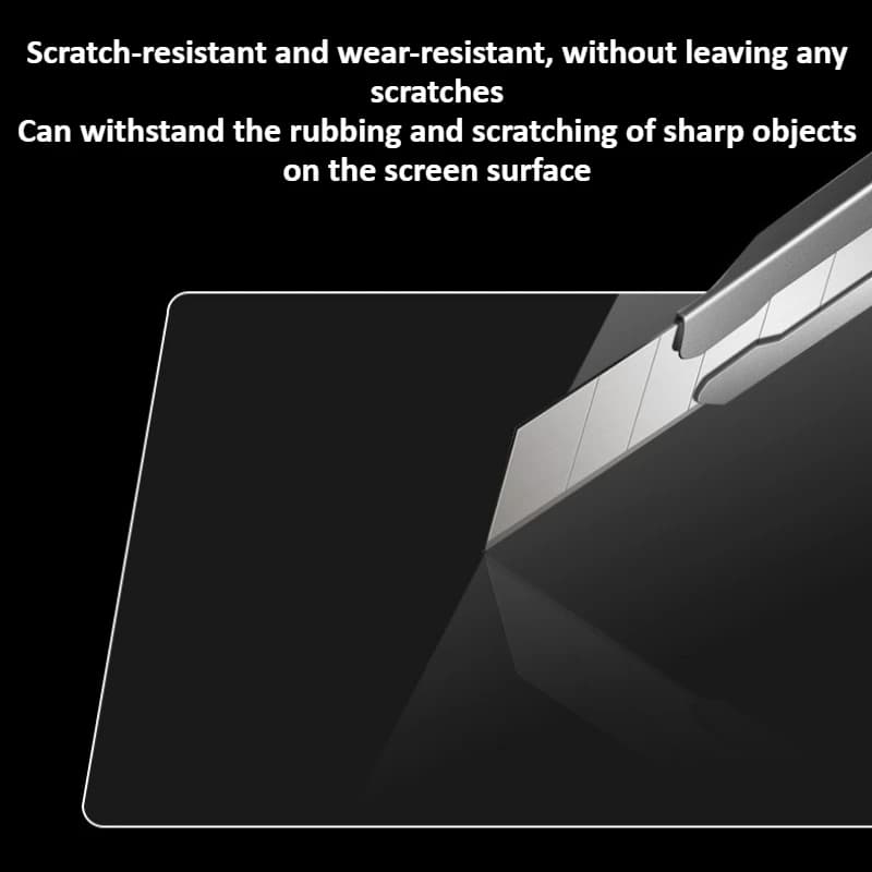 מגן מסך ל-EV6 5