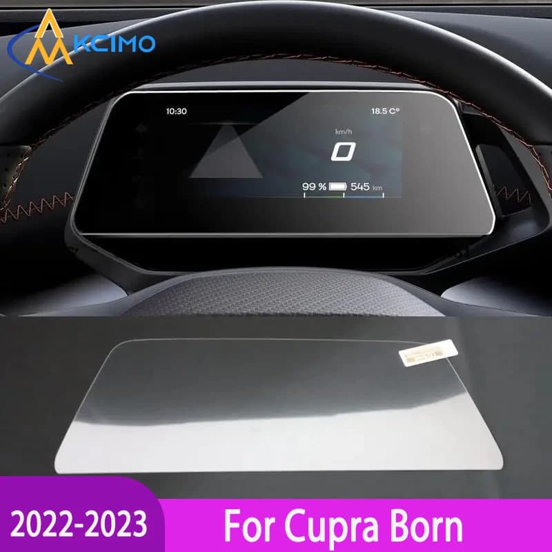 מגן מסך ל-CUPRA Born