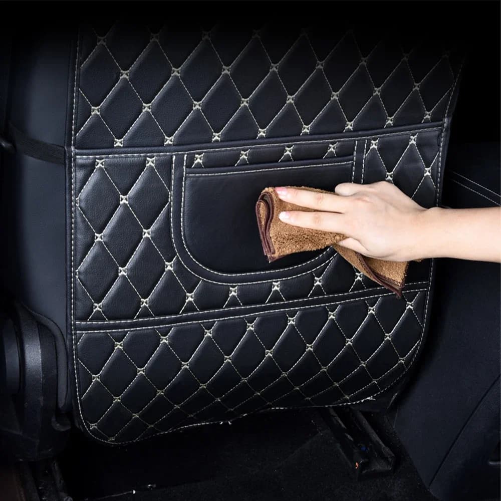 מגן גב מושב ל-Geometry C - עור 5