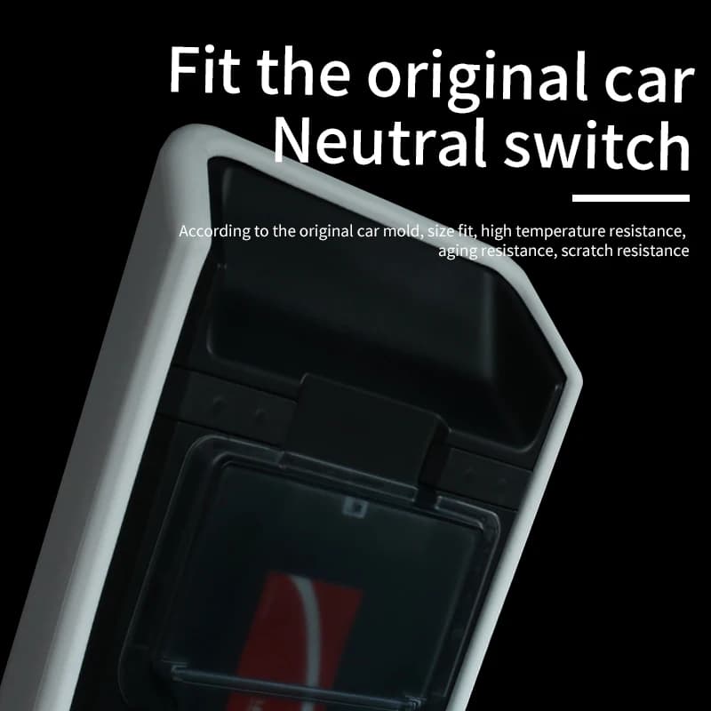 כיסוי משענת יד ל-טסלה מודל 3 היילנד / מודל Y ג׳וניפר - TPE 2024-2025 3