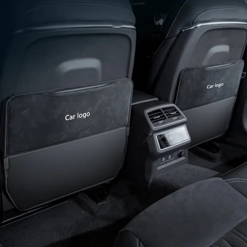 מגן גב מושב ל-CUPRA Born