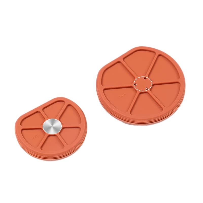 מטען ל-Zeekr 001 - סיליקון 5