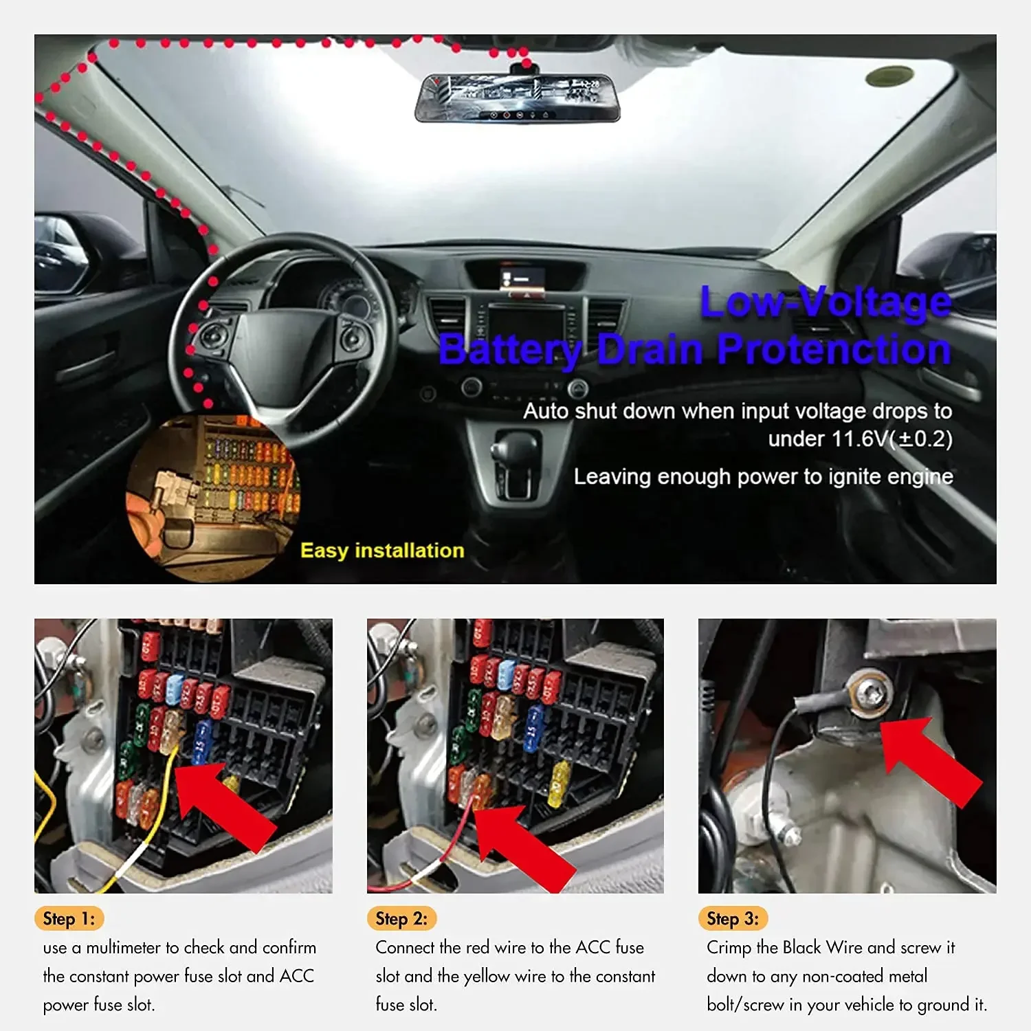 מטען - אוניברסלי לרכב חשמלי 2