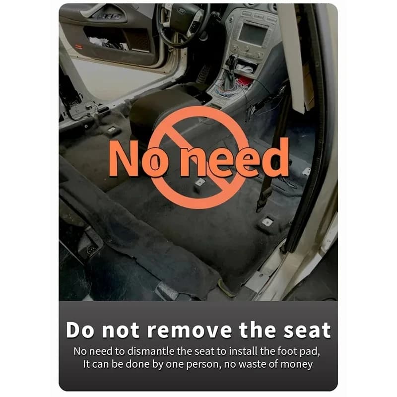 שטיח ל-Ioniq 5 - עור 6