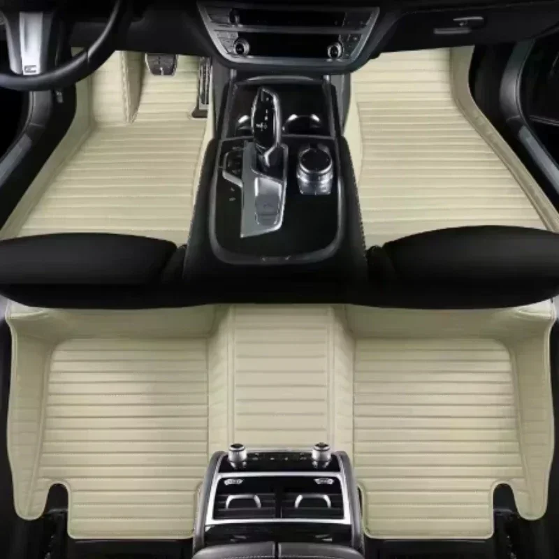 שטיח ל-ID.3 - מותאם 3