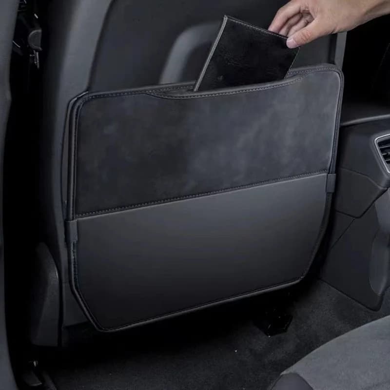 מגן גב מושב ל-CUPRA Born 6