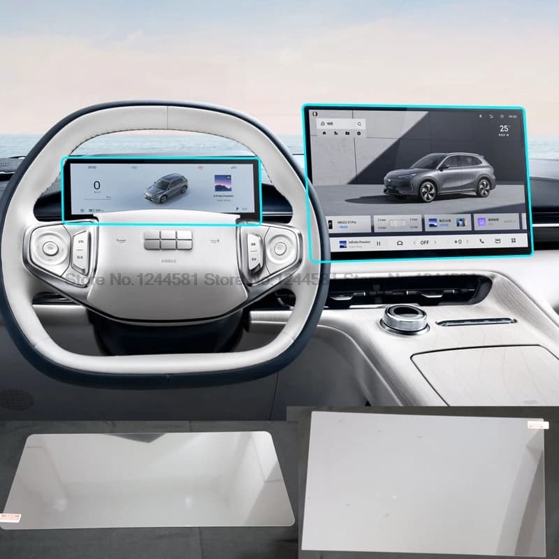 מגן מסך ל-Galaxy E5