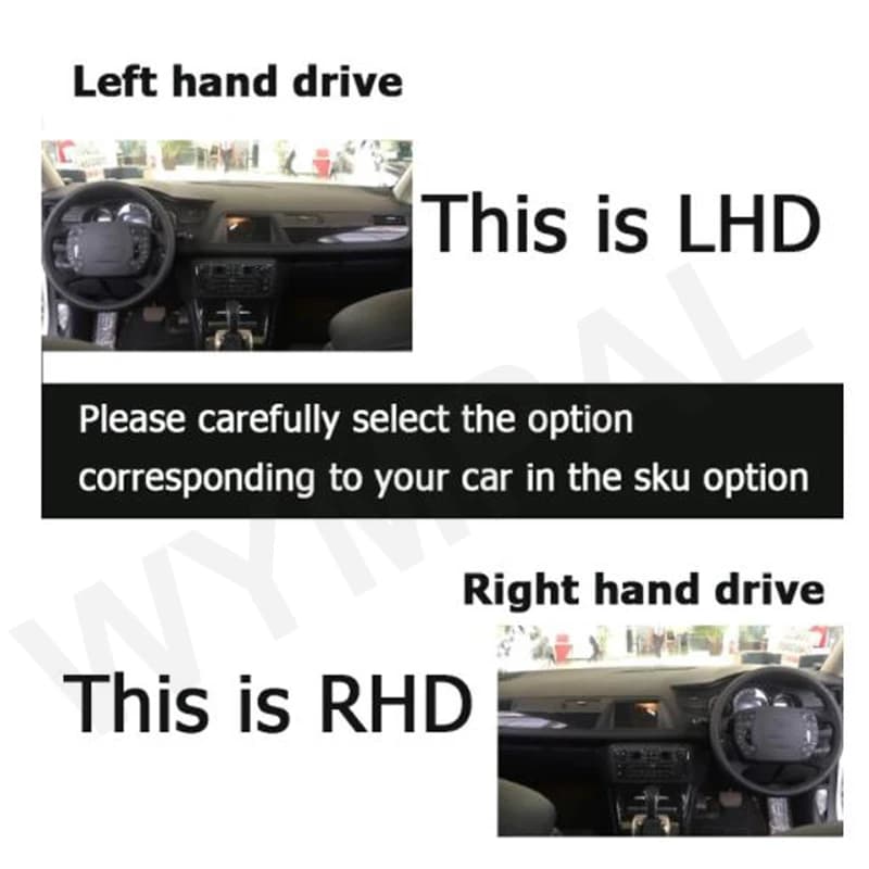 שטיחי רצפה ל-סקייוול Skywell ET5 - עמיד למים 3