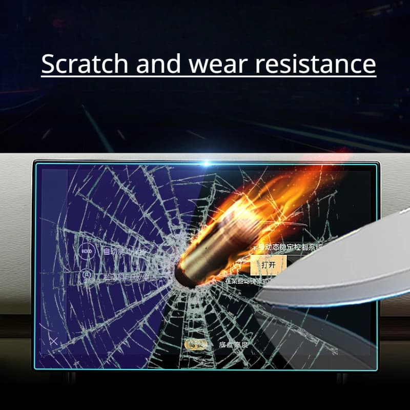 מגן מסך ל-Galaxy E5 4