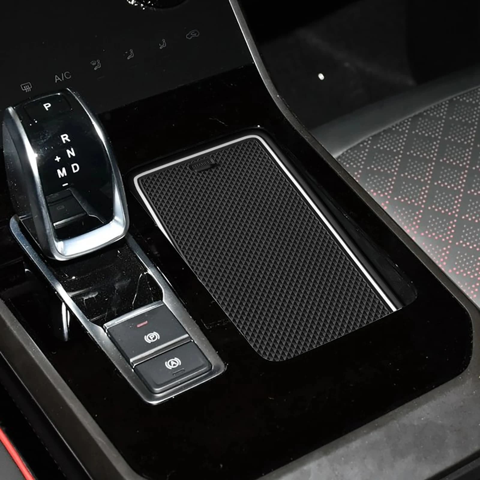 מחזיק כוסות ל-Chery - גומי 2