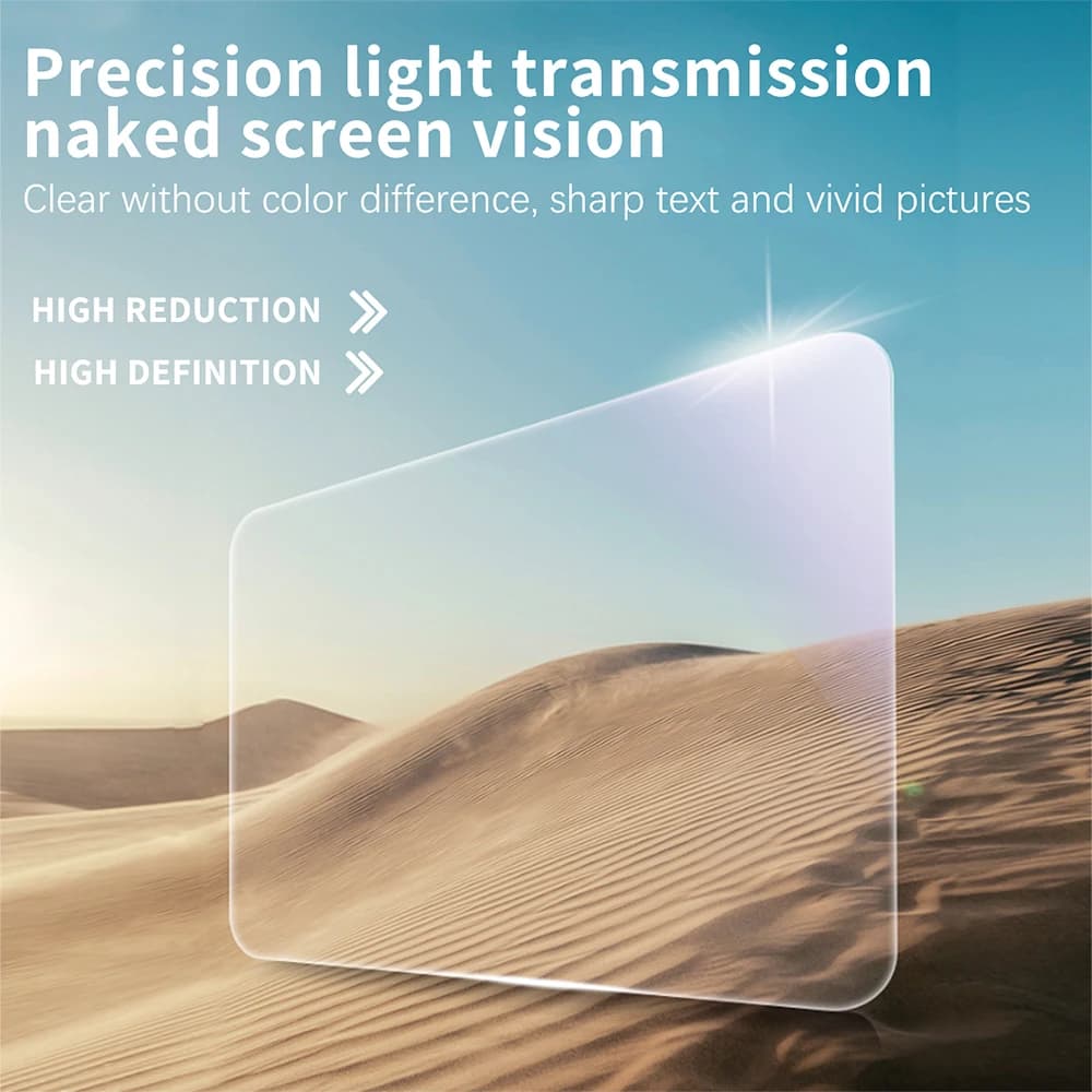 מגן מסך ל-CUPRA Born 3