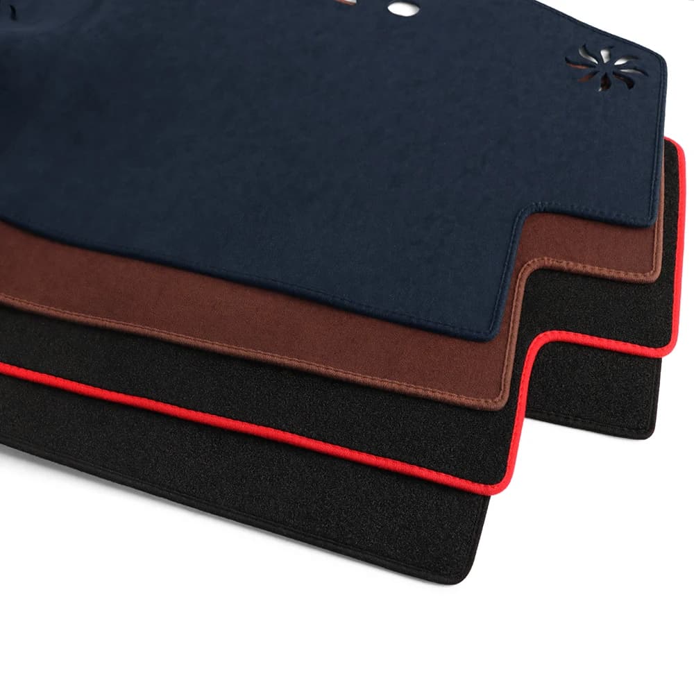 שטיח לוח מחוונים ל-MG מולאן / MG4 - נגד החלקה 2023-2024 7