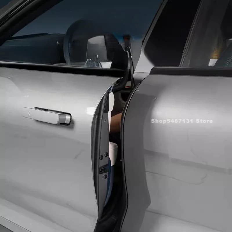 אביזר ל-Zeekr 001 - גומי 2