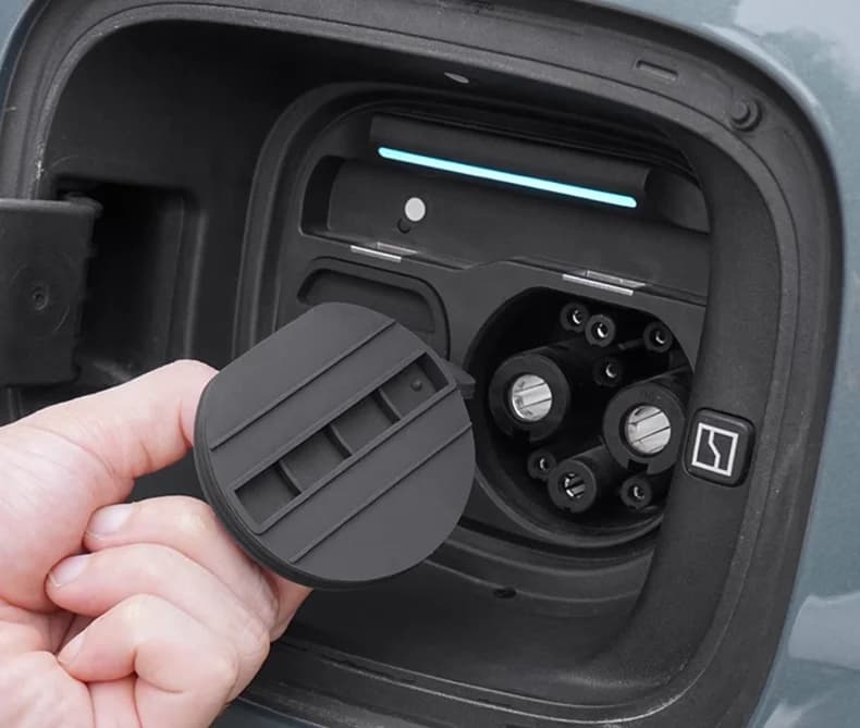 מטען ל-Zeekr 001 - עמיד למים 5