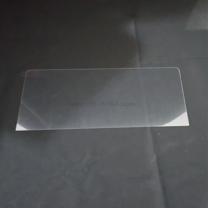 מגן מסך ל-MG מולאן / MG4 2023-2024 6