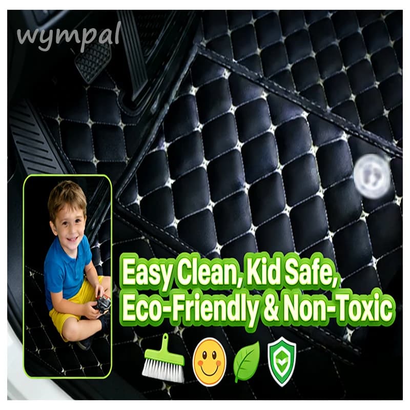 אביזר ל-Kia - עור 5