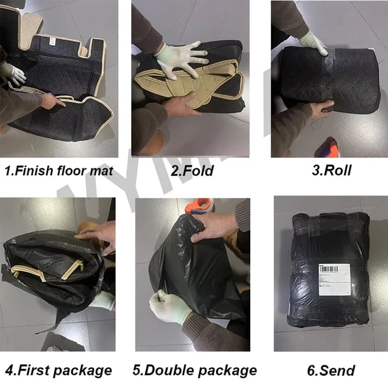 אביזר ל-Kia - עור 2