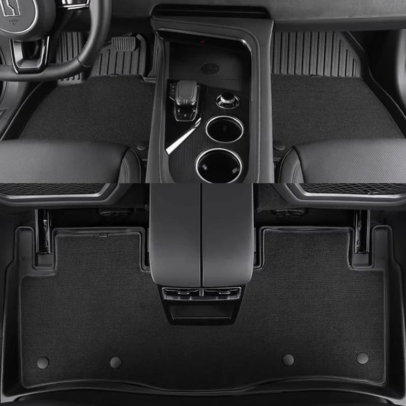 שטיח ל-Zeekr 001 2