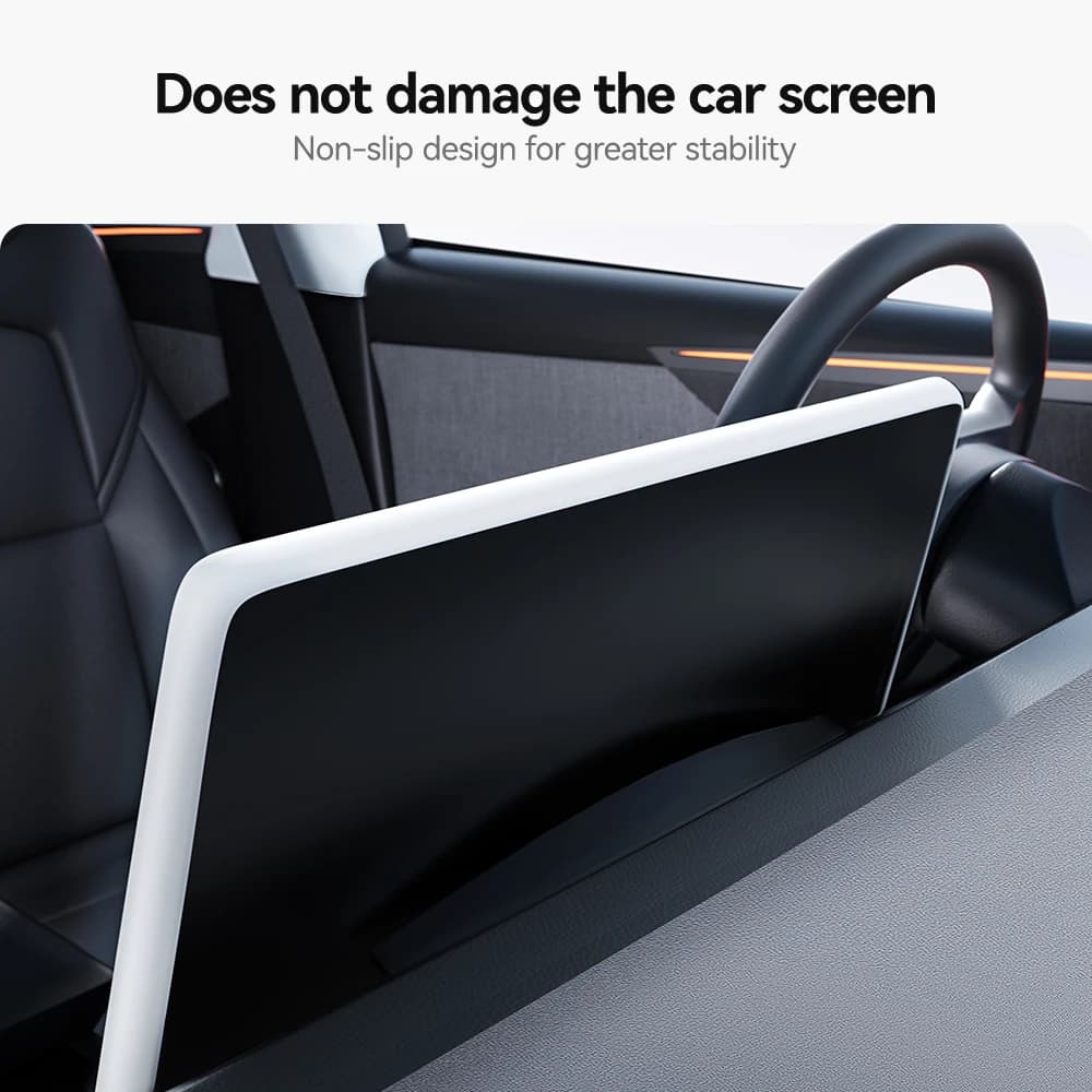 מגן מסך ל-טסלה היילנד / מודל 3 - TPU 6