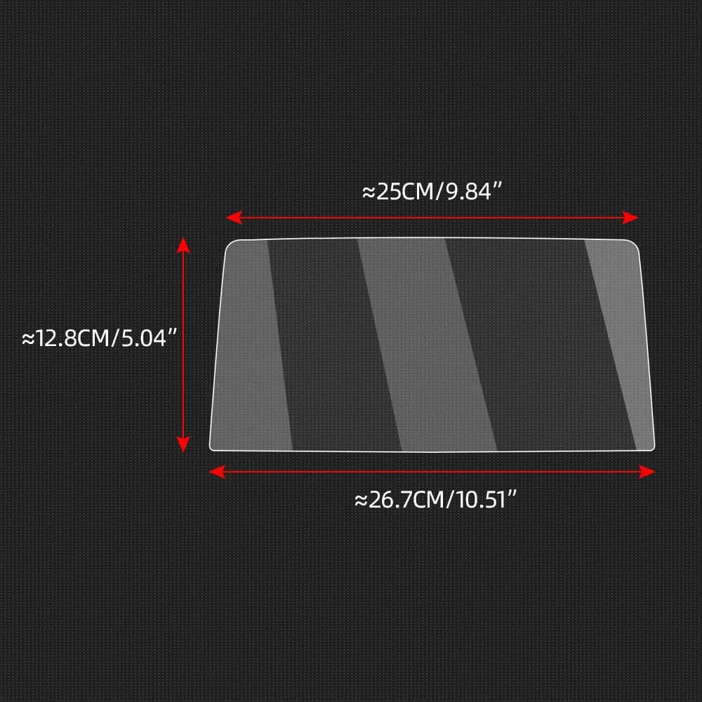 מגן מסך ל-ID.3 4