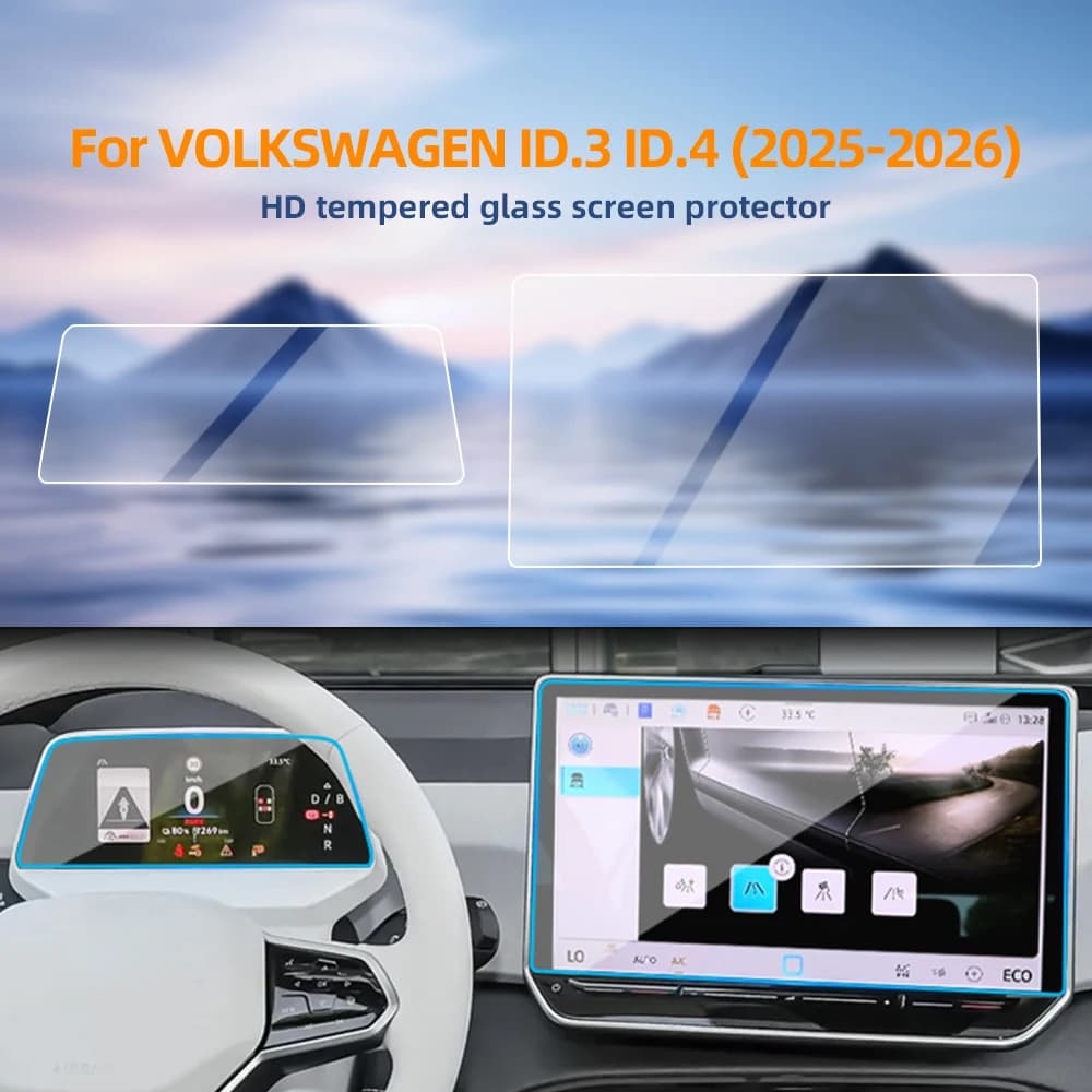 מגן מסך ל-Volkswagen 4